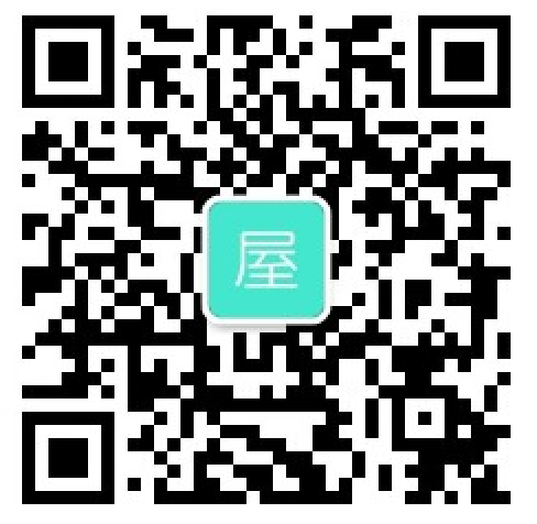 微信公众号二维码