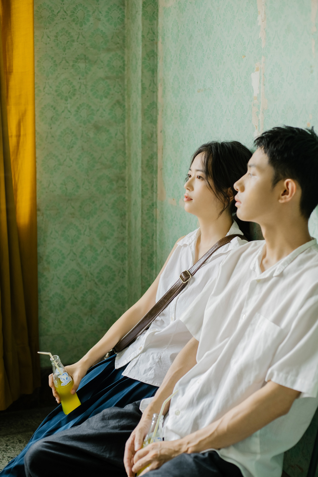 假如爱有天意