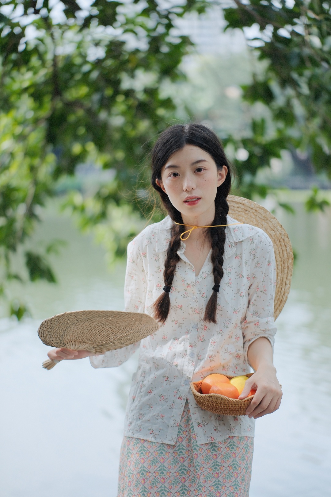 女儿情